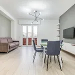 Apartamento Via Valsesia 4 Pax Wi-fi