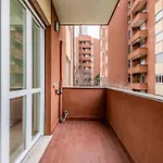 Via Valsesia 4 Pax Wi-fi Apartamento *