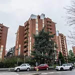 Apartamento Via Valsesia 4 Pax Wi-fi *
