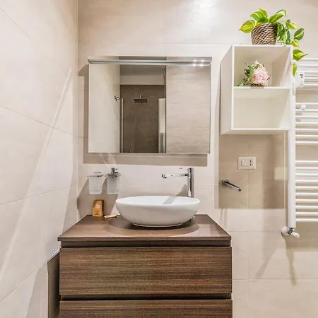 Via Valsesia 4 Pax Wi-fi Apartamento Milán