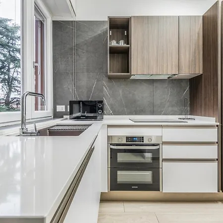Apartamento Via Valsesia 4 Pax Wi-fi *