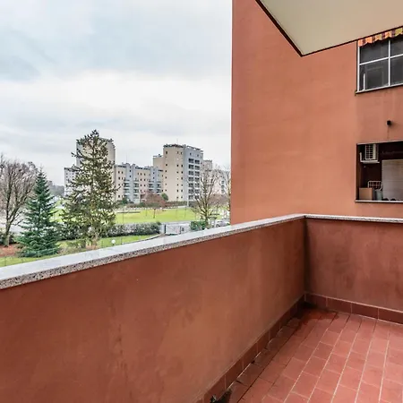 Via Valsesia 4 Pax Wi-fi Apartamento