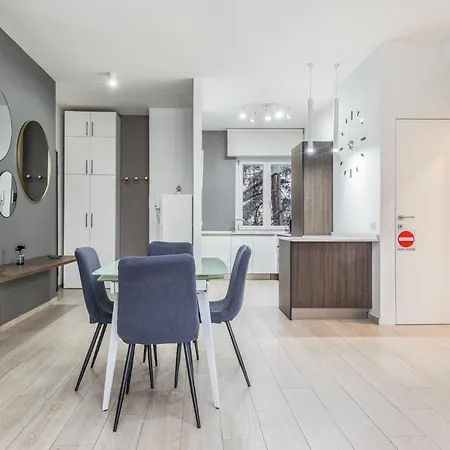 Apartamento Via Valsesia 4 Pax Wi-fi *