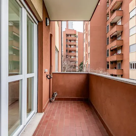 Via Valsesia 4 Pax Wi-fi Apartamento *
